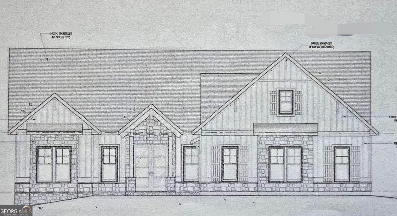 LOT 3 County Line Road - Photo 1