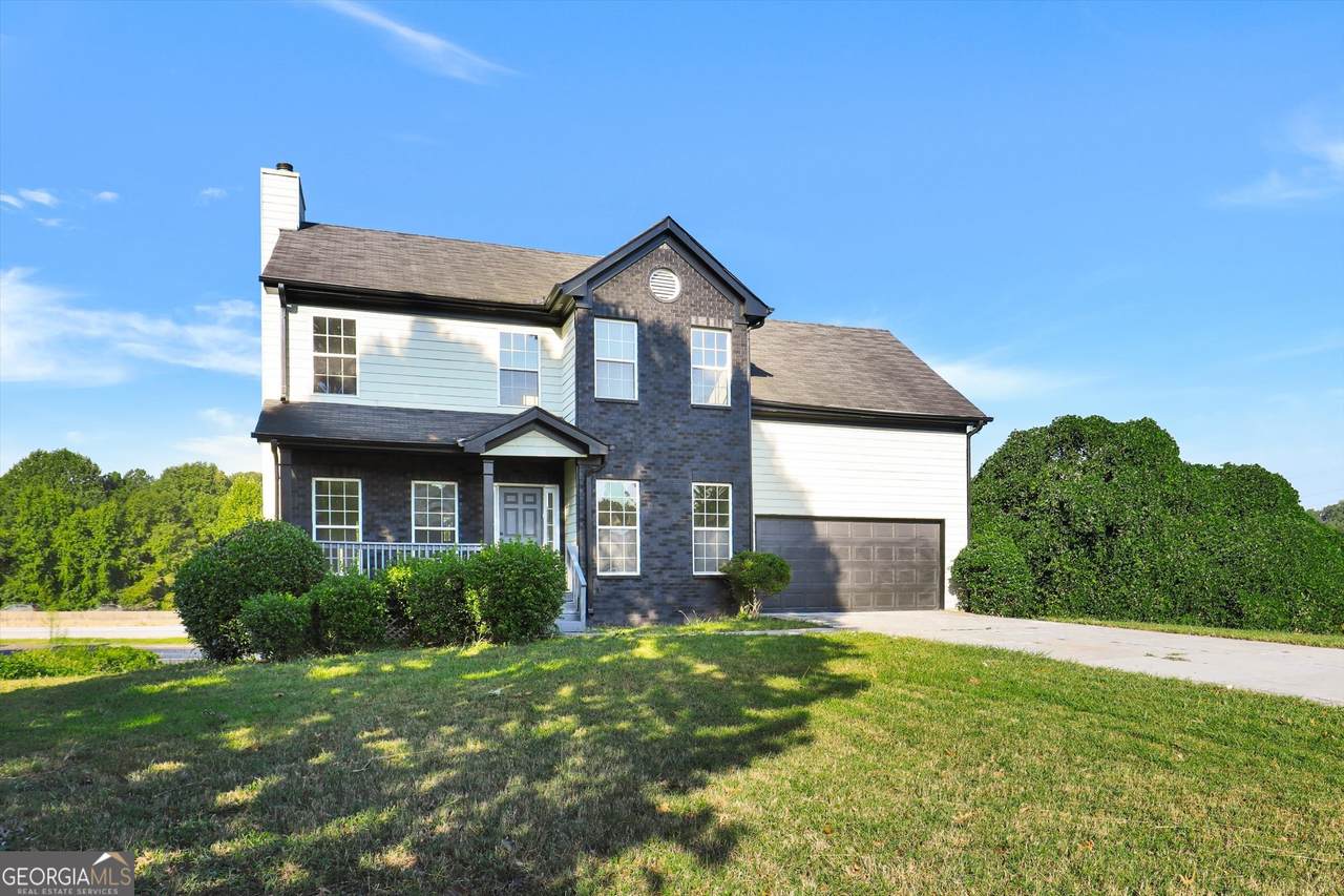 5337 Jerome Road - Photo 1