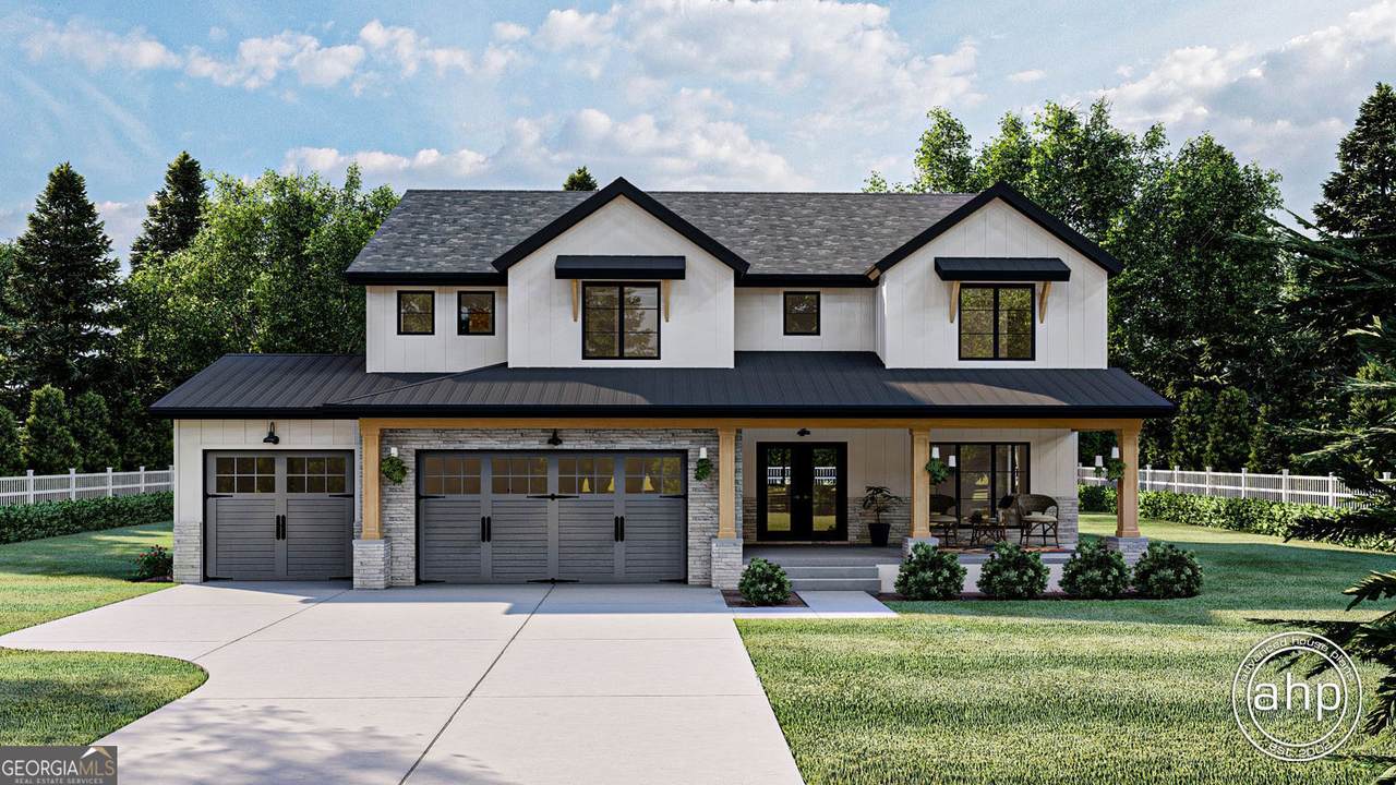 3462 Johnson Drive - Photo 1