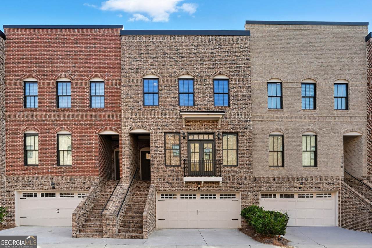 2160 Rail Yard Avenue - Photo 1