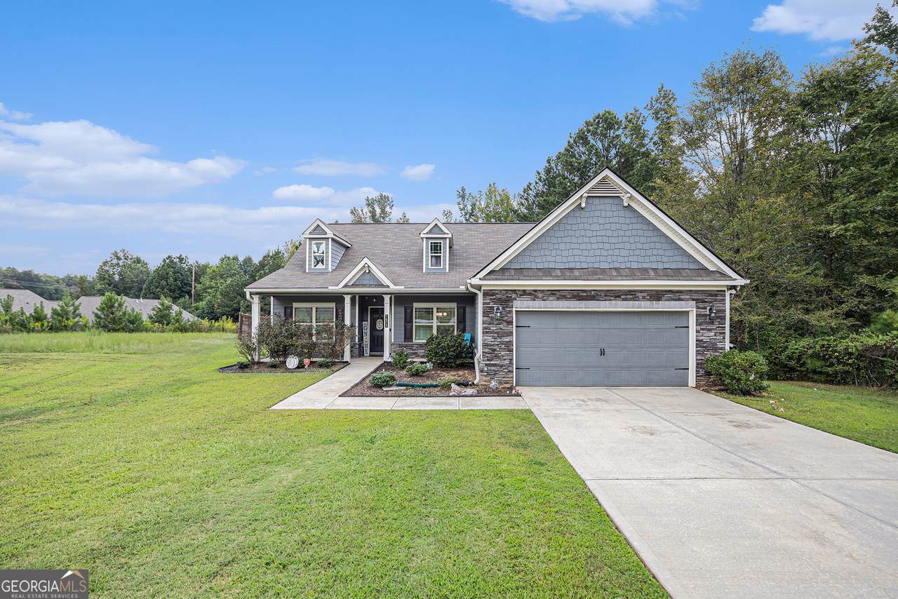 7475 Sydnee Court - Photo 1
