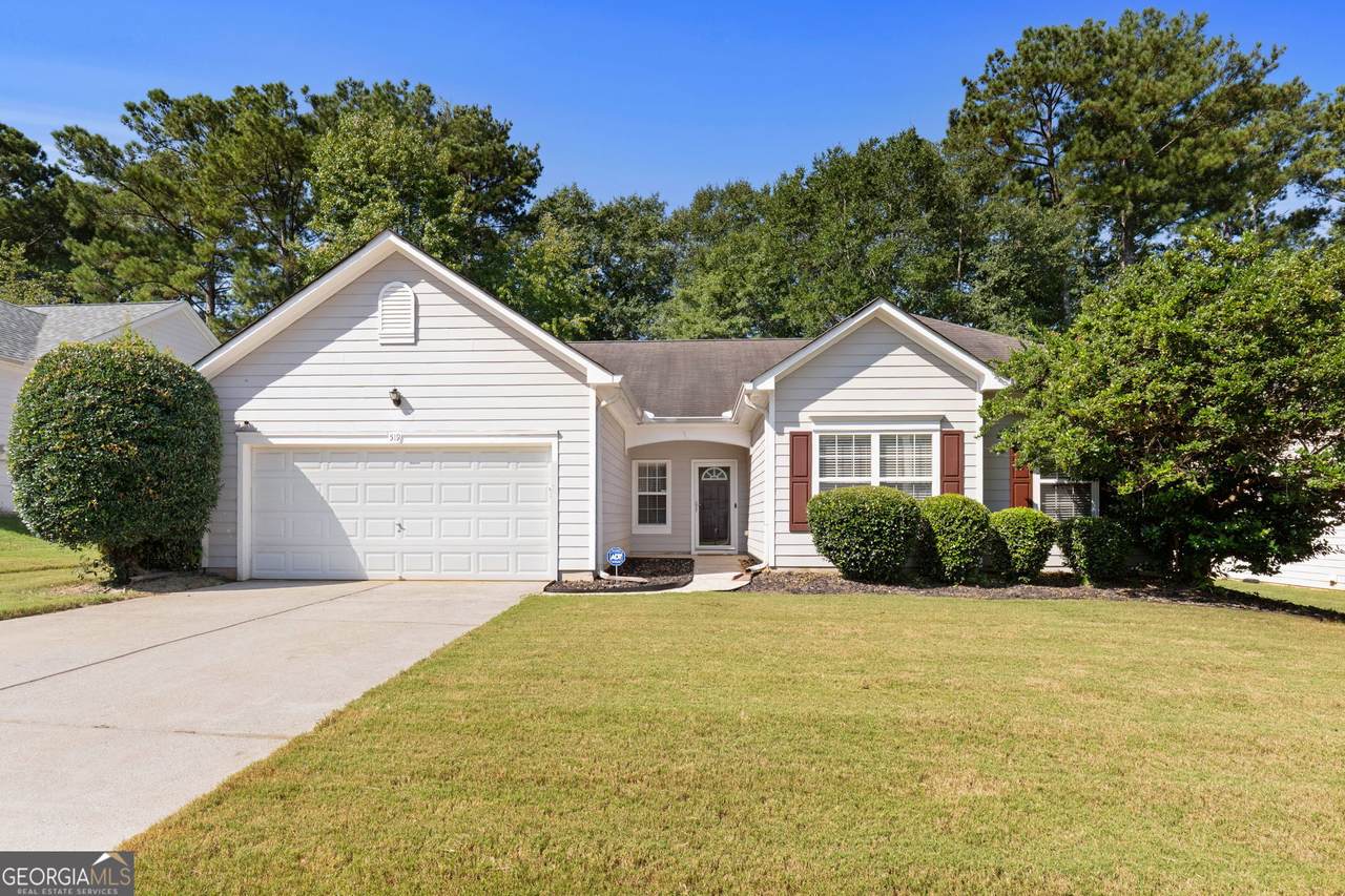 519 Gables Court - Photo 1