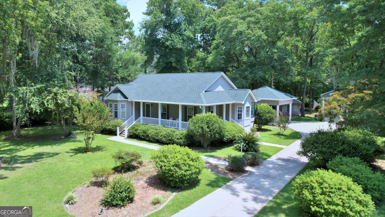 115 Valhalla Lane - Photo 1