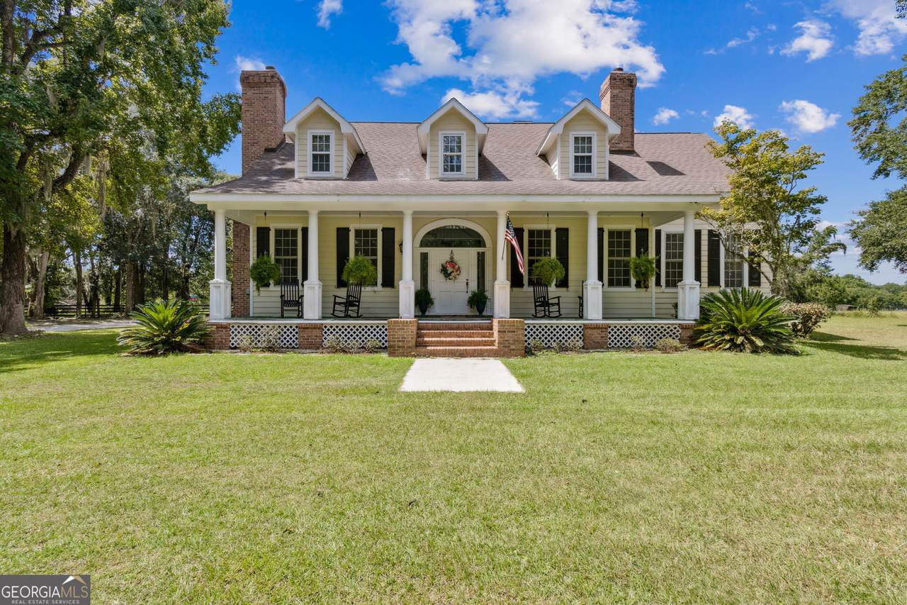 13535 Ga-110 - Photo 1