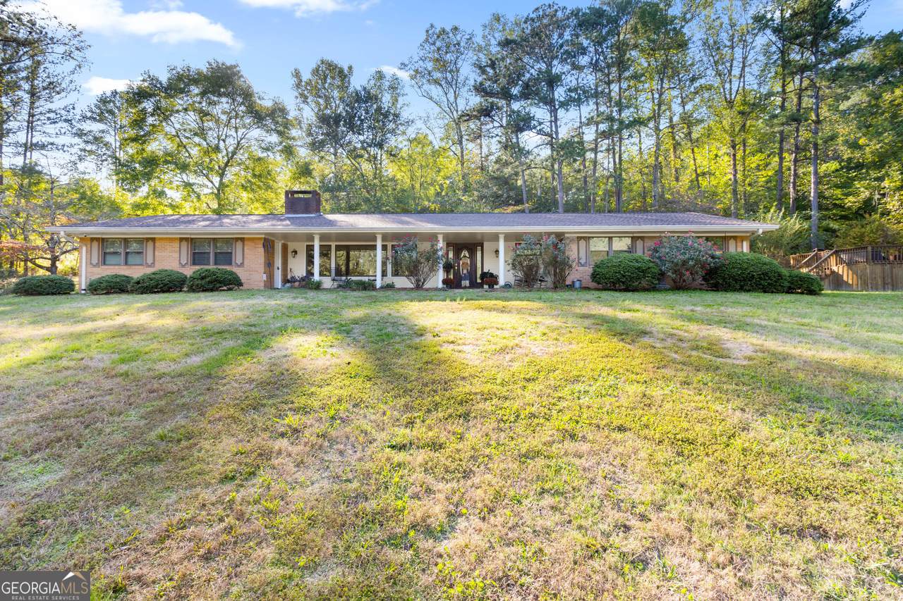 1208 Johnson Road - Photo 1