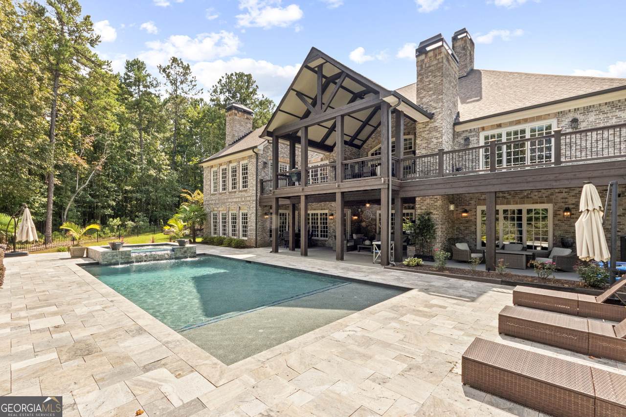 643 Carl Sanders Drive - Photo 1