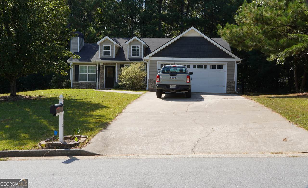 138 Fork Way - Photo 1