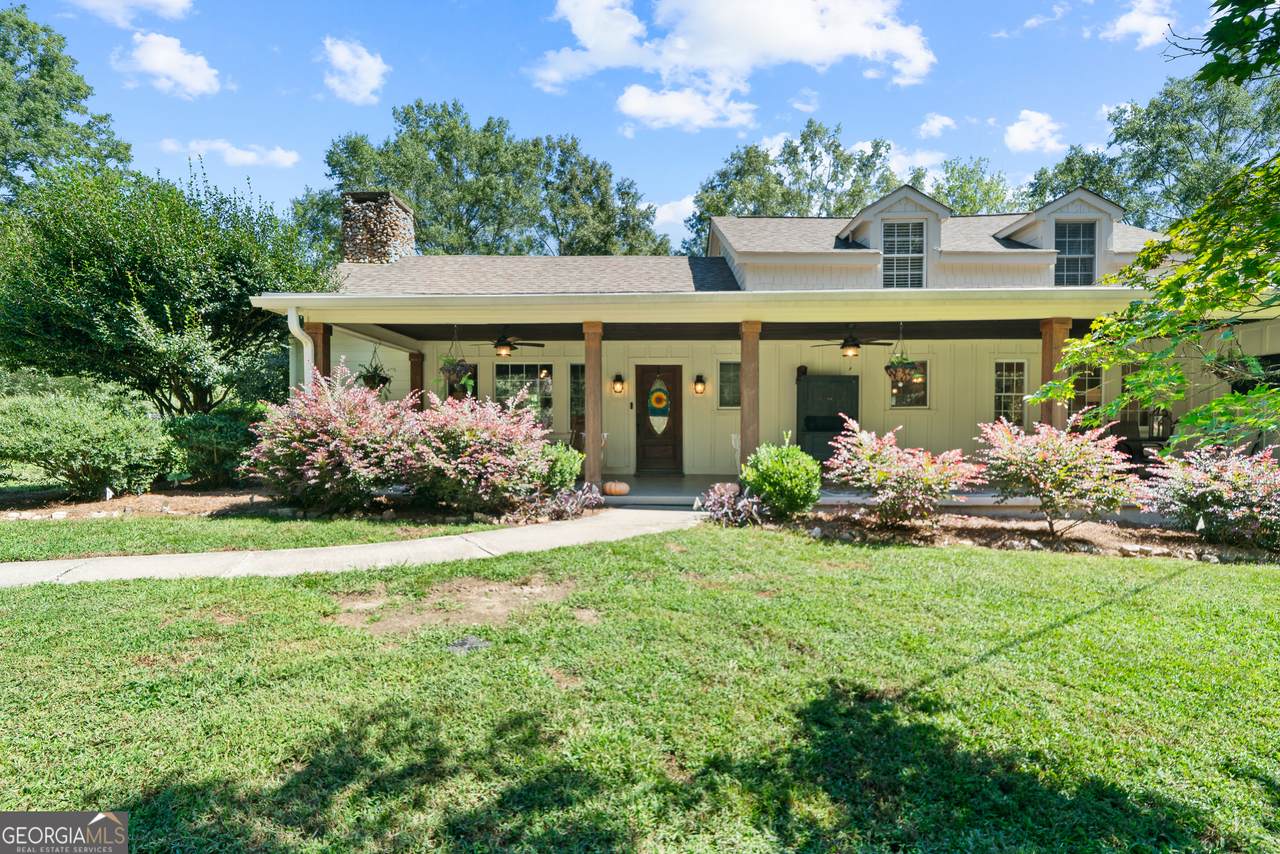 1905 Johnson Road - Photo 1