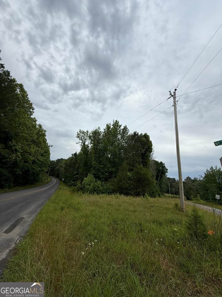0 Culpepper Road - Photo 1