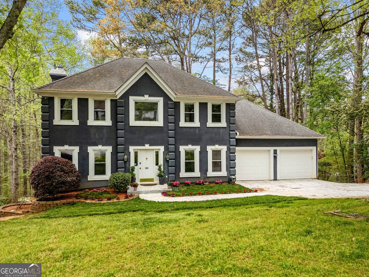 3522 Evans Ridge Trail - Photo 1