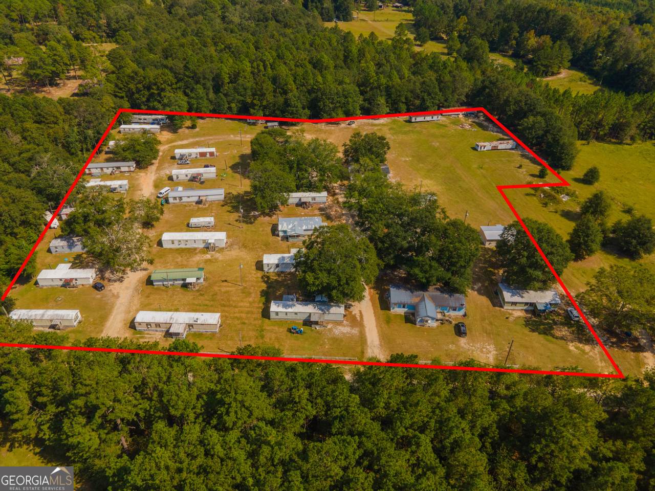 3023 Finch Road - Photo 1