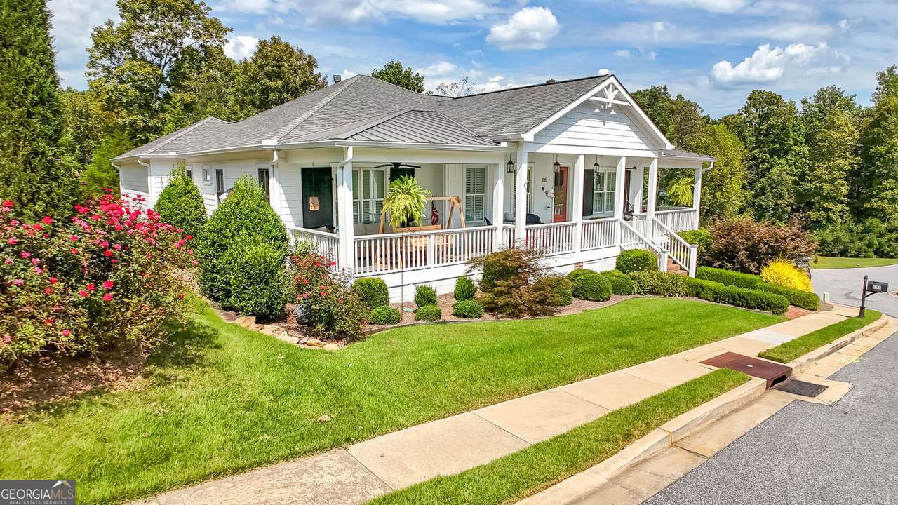 135 Village Drive - Photo 1