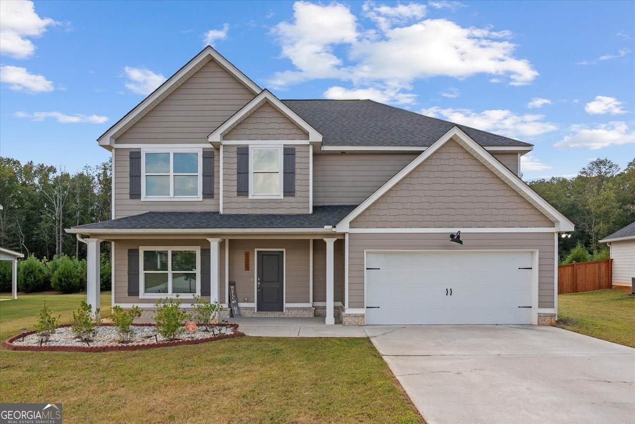 125 Springwood Drive - Photo 1