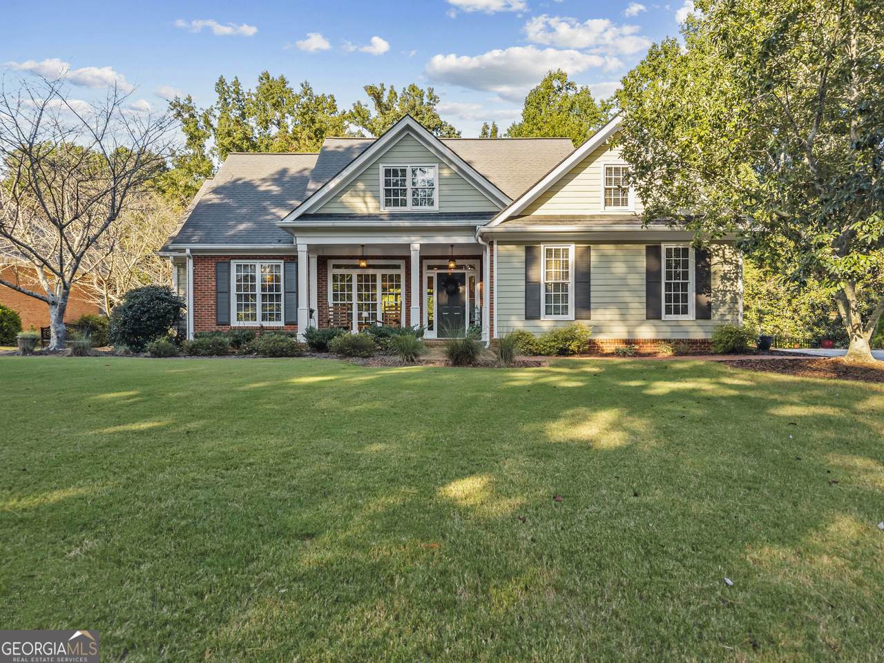 1698 Four Lakes Drive - Photo 1