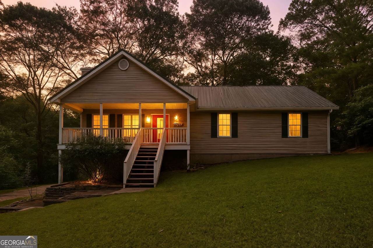 857 Jack Page Drive - Photo 1