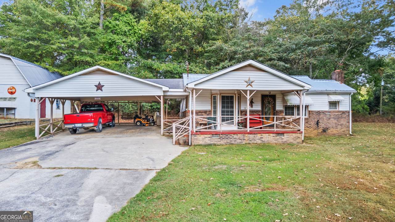 2557 Wax Road - Photo 1