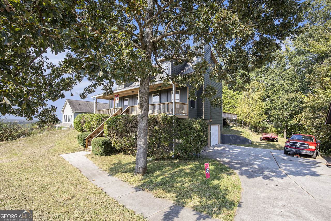 71 Caseys Ridge Road - Photo 1