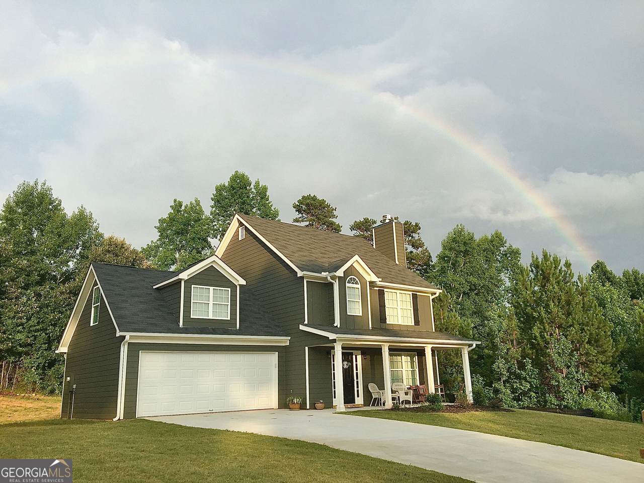 8842 Shallow Creek Trail - Photo 1