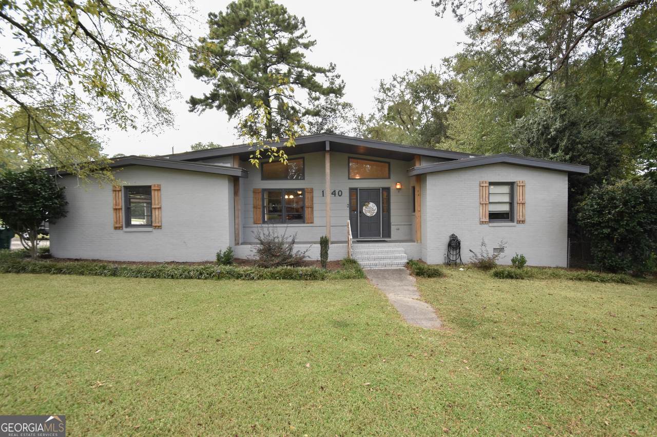 1740 Holly Hill Road - Photo 1