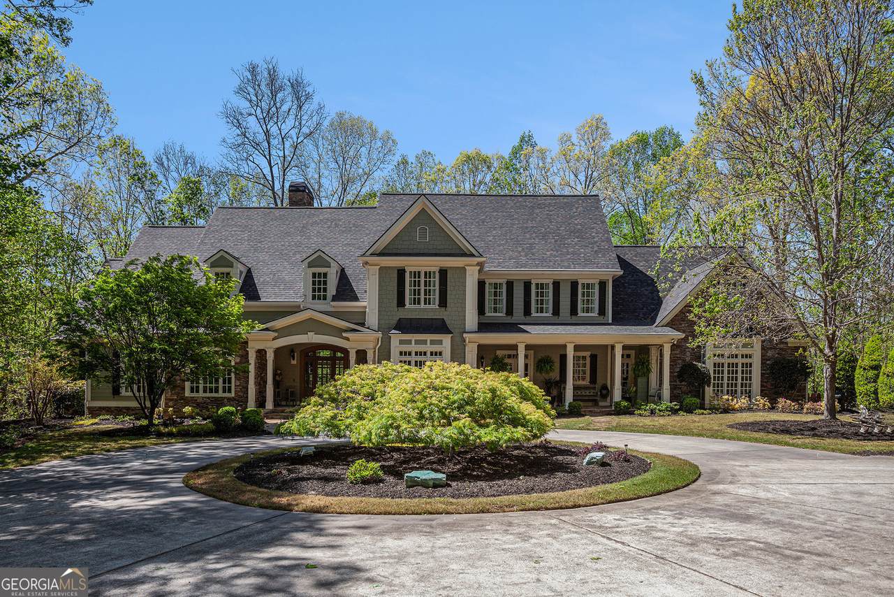 55 Summittrail Lane - Photo 1