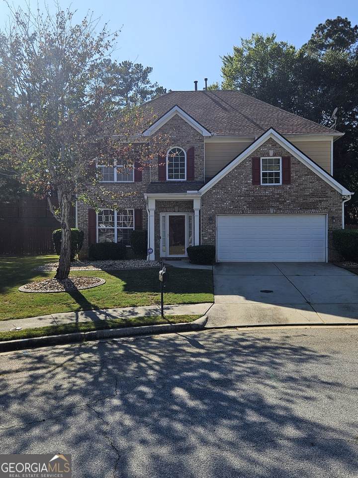 6498 Stonelake Place - Photo 1