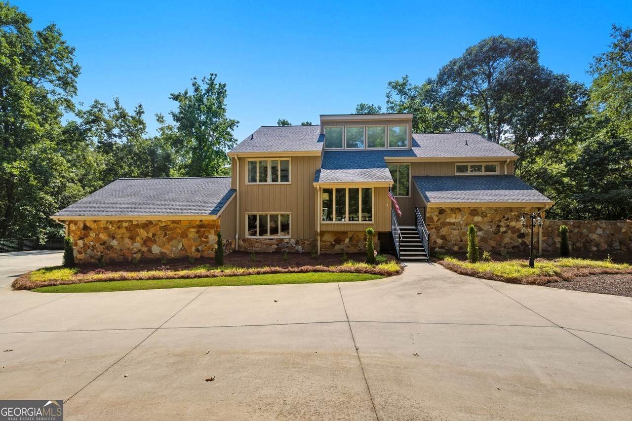 3680 Lamplighter Cove Road - Photo 1