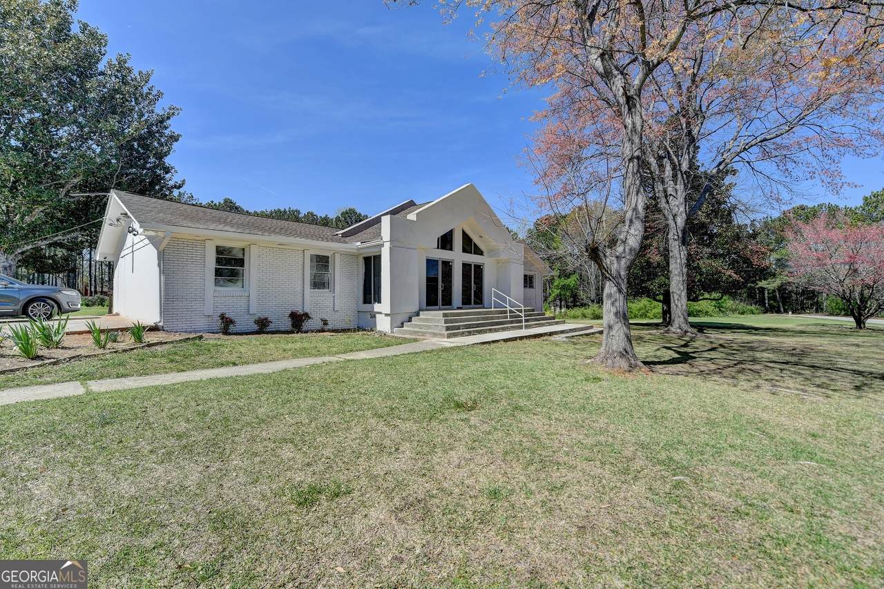 1093 Panola Road - Photo 1