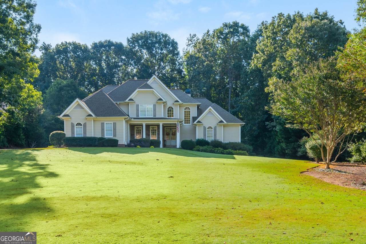 129 Rosebury Drive - Photo 1