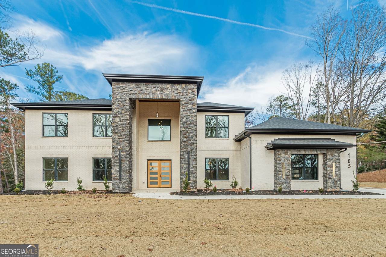 1330 Upchurch Road - Photo 1