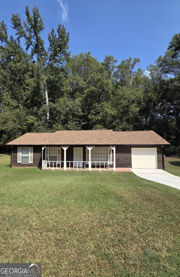 8220 Englewood Trail - Photo 1