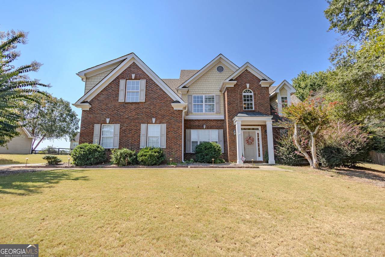 1245 Alcovy Bluff Drive - Photo 1