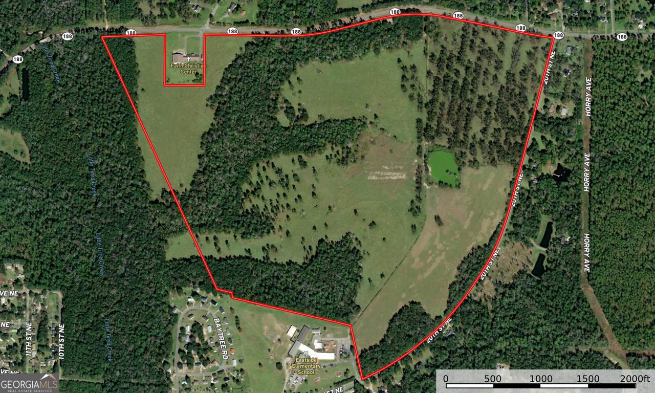 0 20th Street - Photo 1