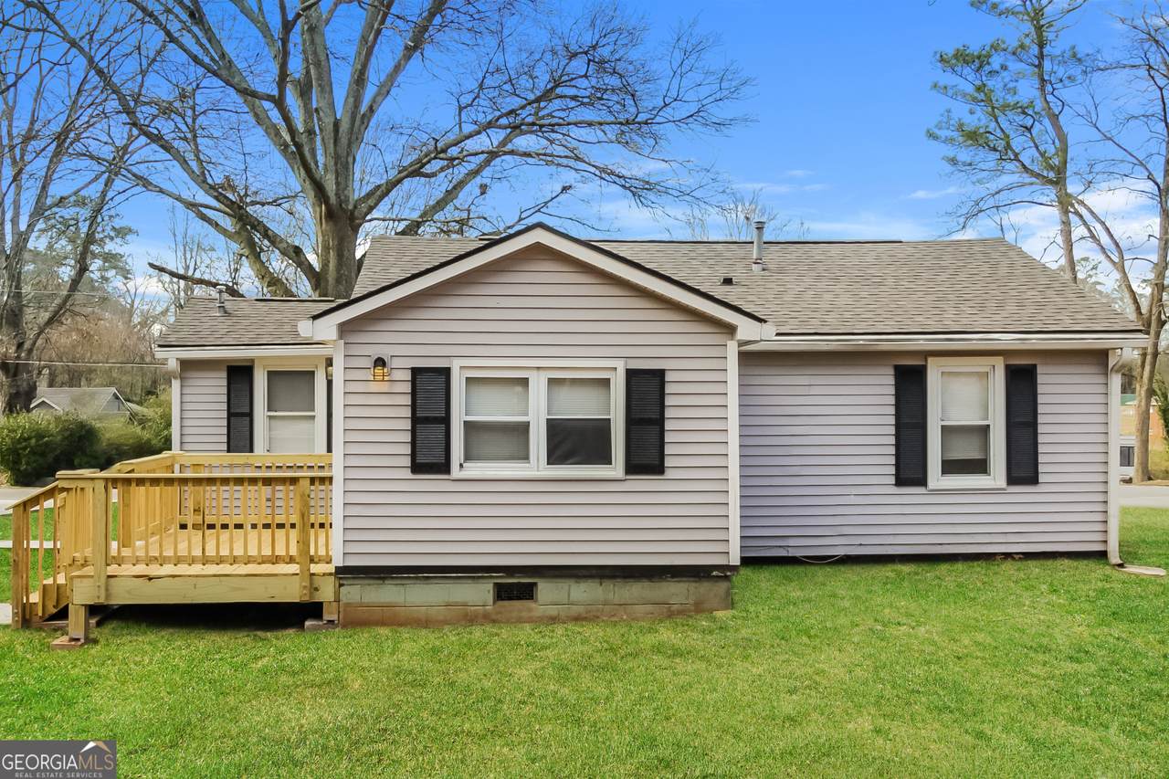 667 Mitchell Drive - Photo 1