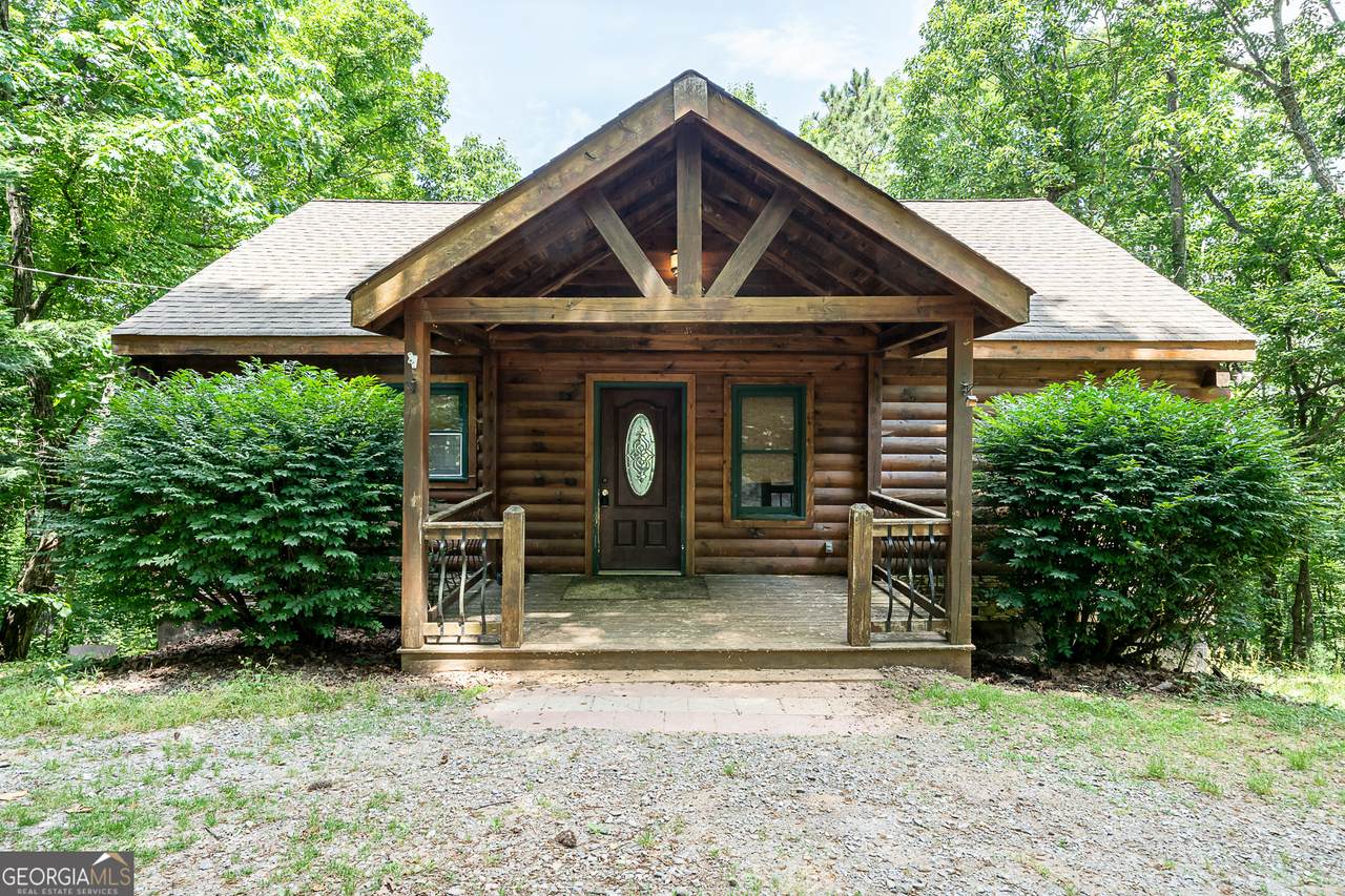 124 Adair Drive - Photo 1