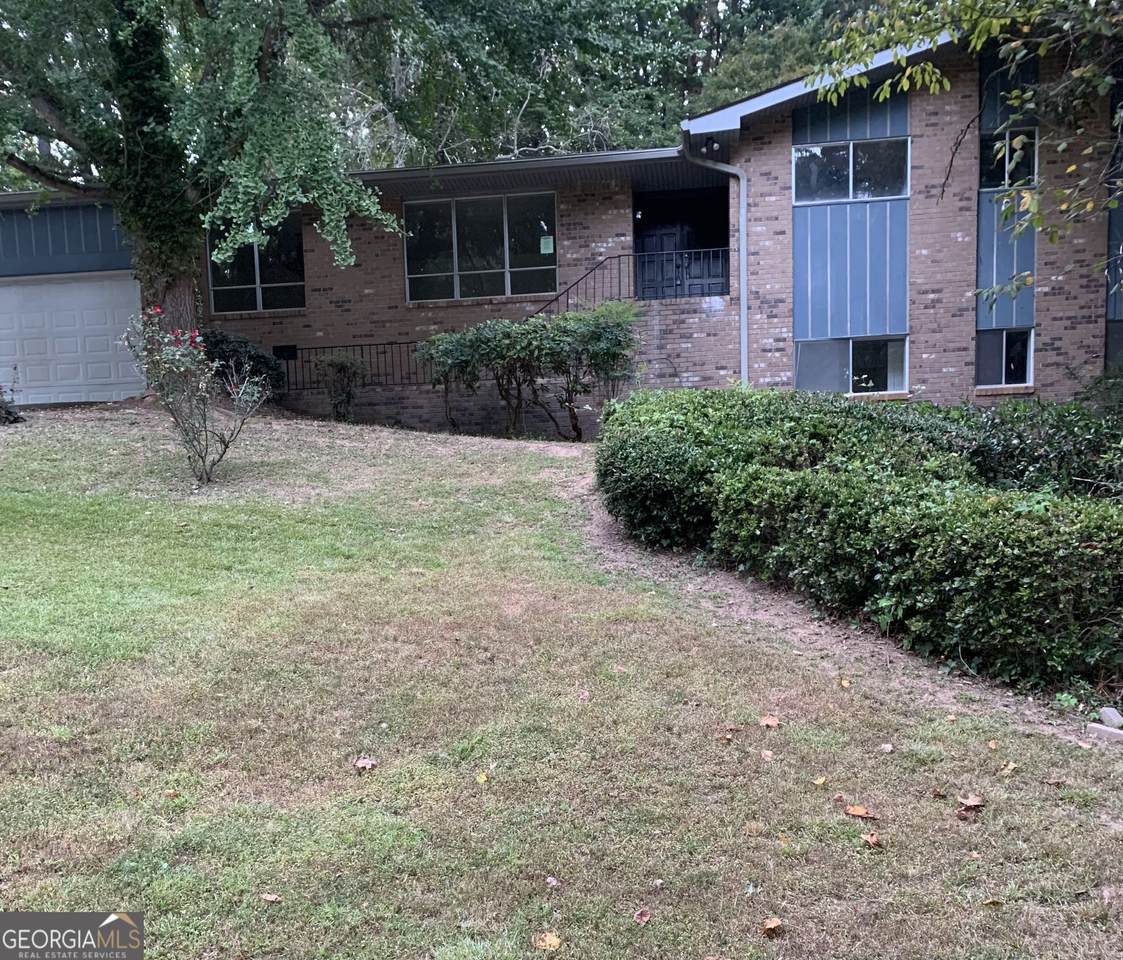 885 Granite Springs Lane - Photo 1