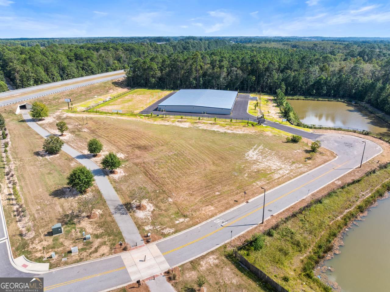 0 Henry Boulevard - Photo 1