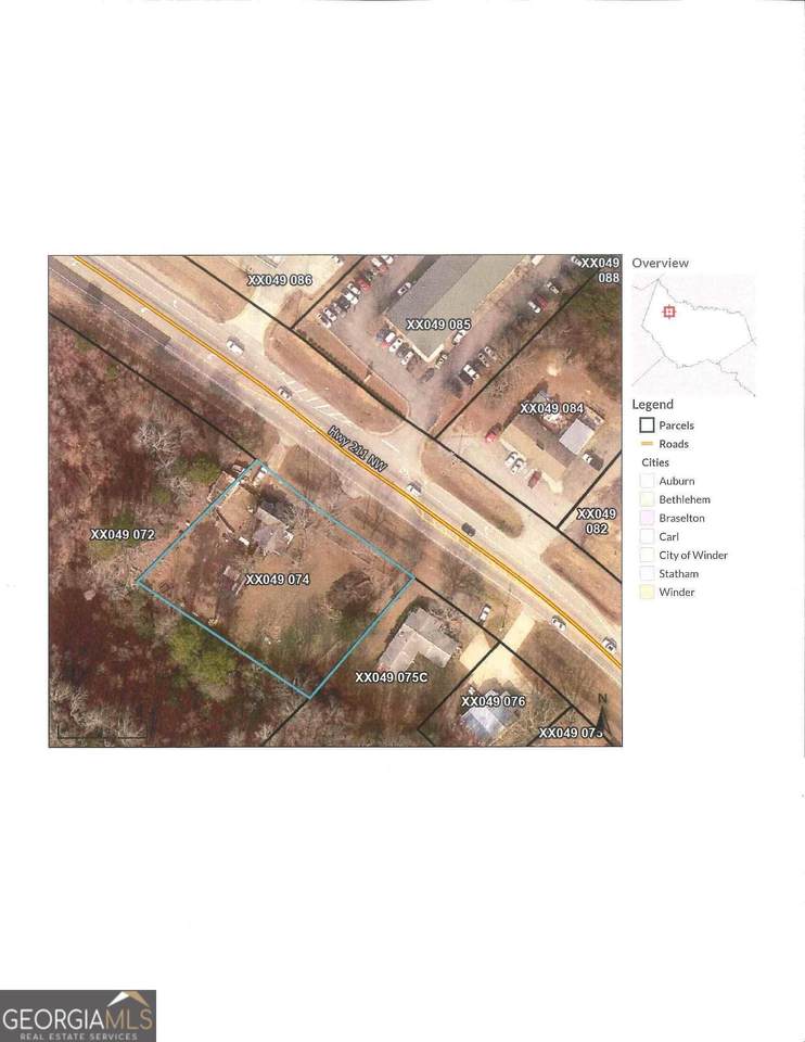 722 Highway 211 - Photo 1