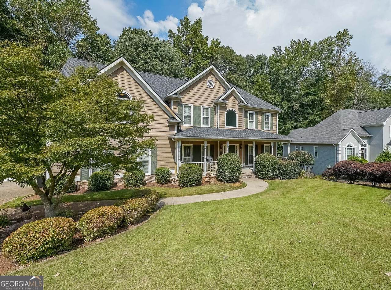 3286 Standing Peachtree Trail - Photo 1