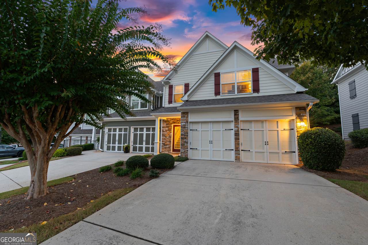 136 Wiley Parc Circle - Photo 1