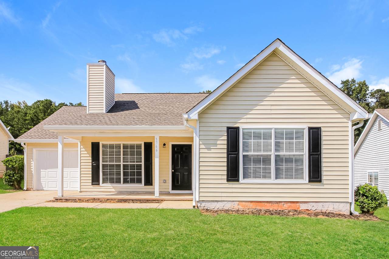 3766 Hudson Court - Photo 1