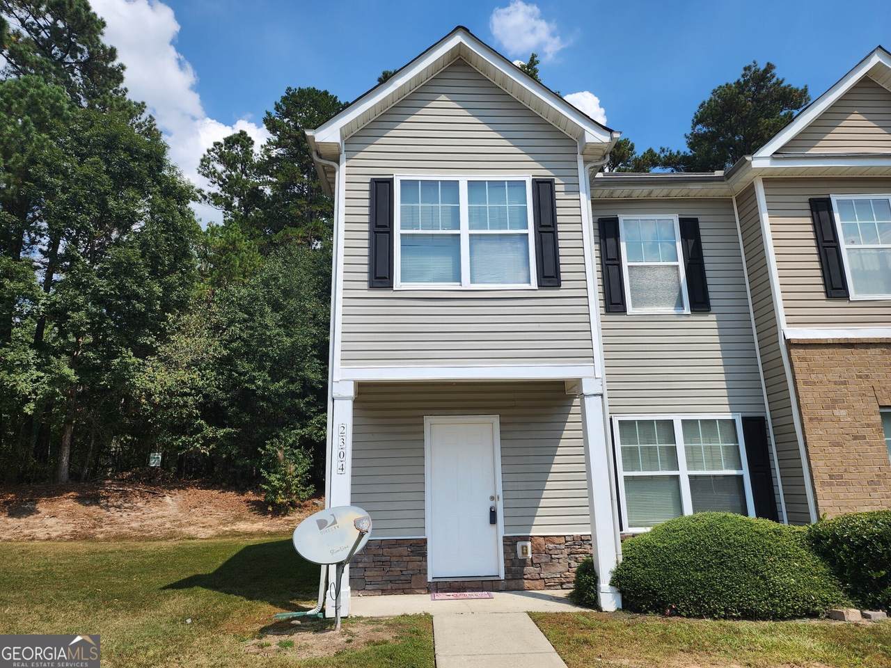 2304 Bigwood Trail - Photo 1