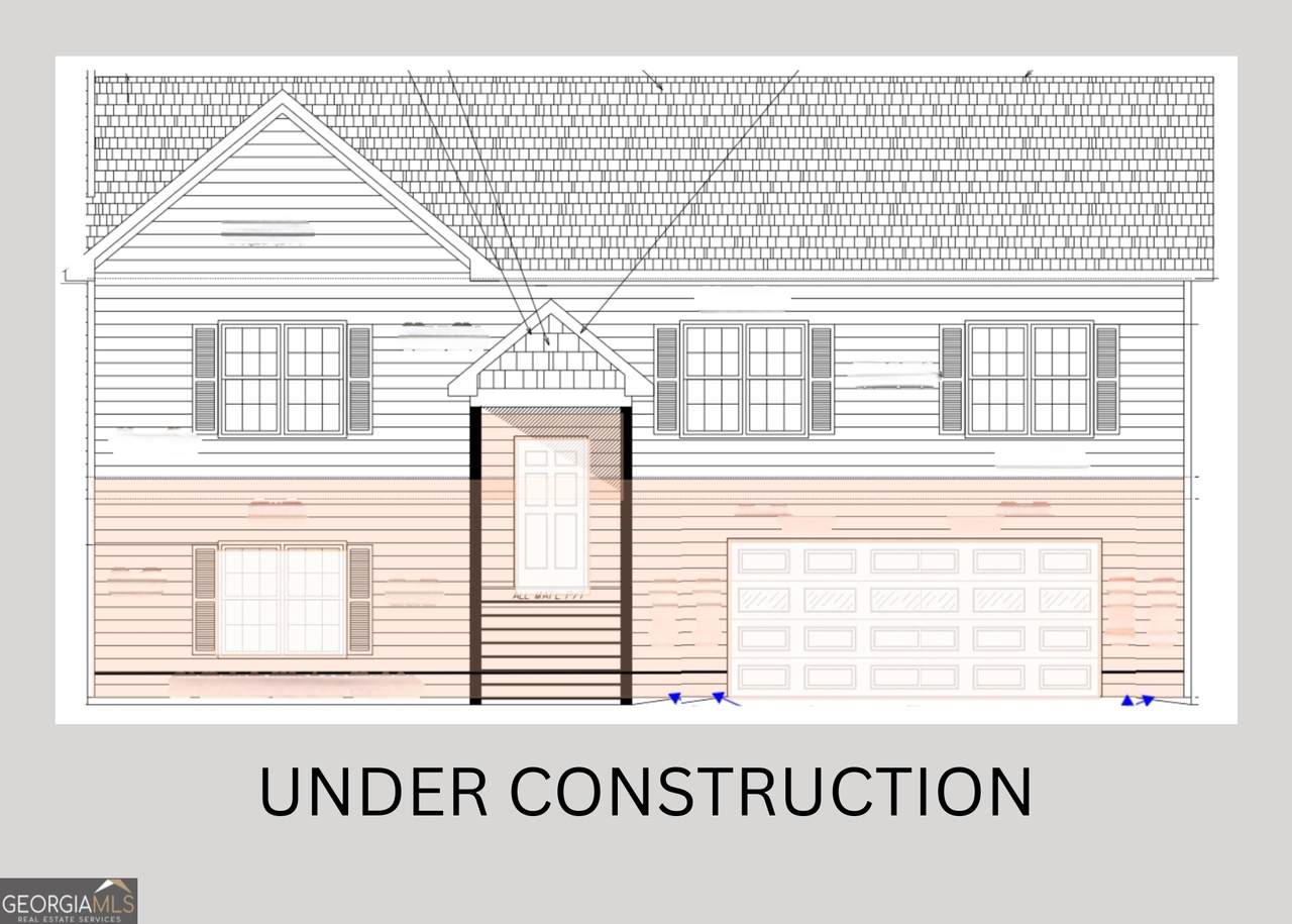 432 Nancy Town Road - Photo 1