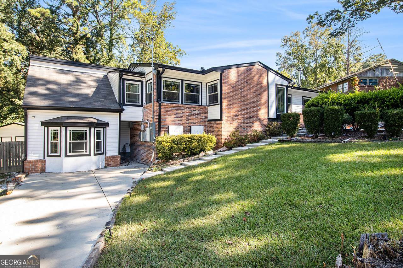 764 Caribbean Drive - Photo 1