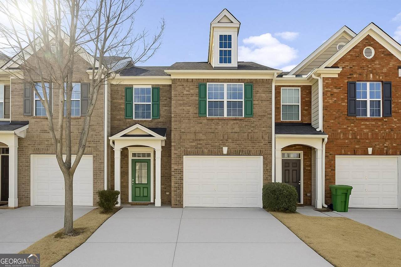 1332 Adcox Square - Photo 1