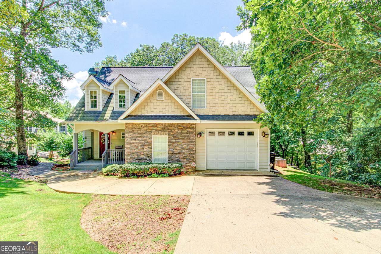358 Muffit Drive - Photo 1
