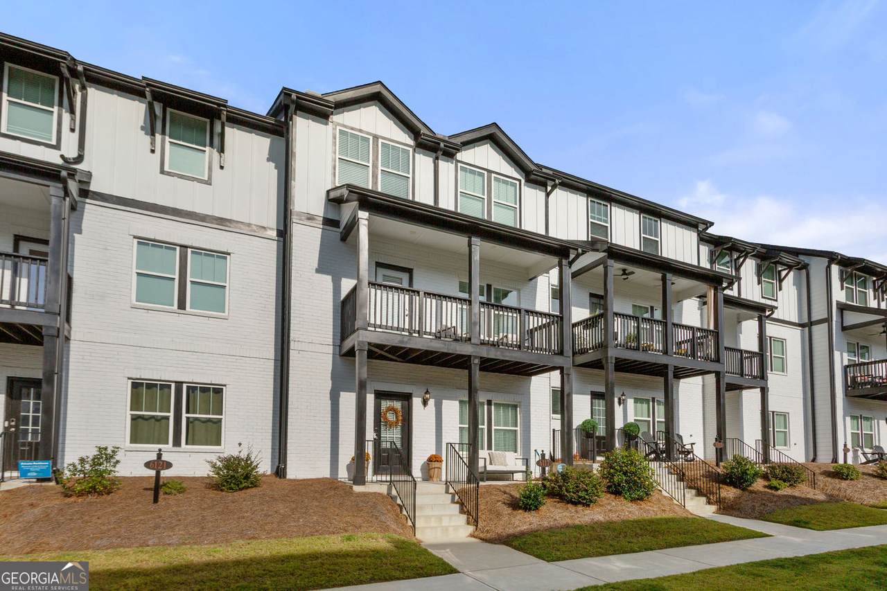 6117 Ogeechee Road - Photo 1