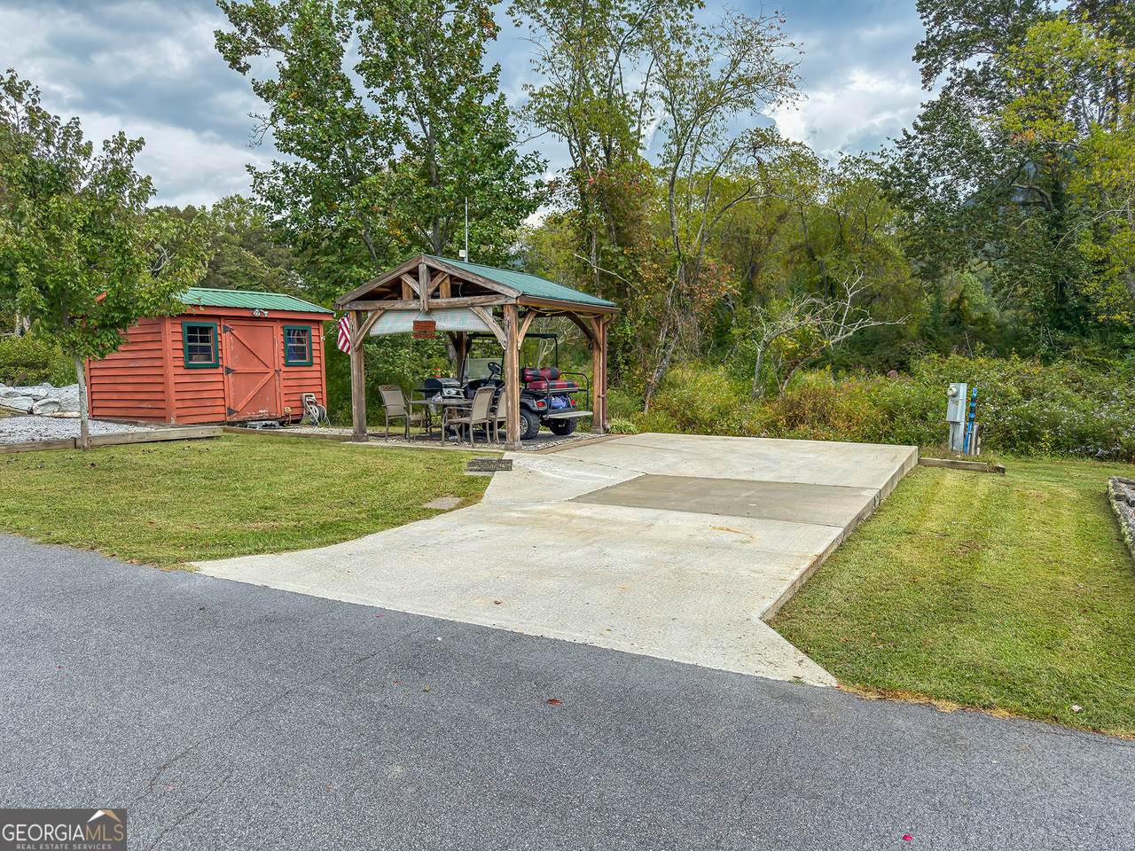 LOT 398 River Vista Drive - Photo 1