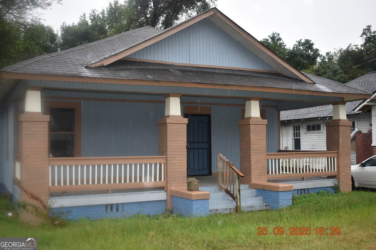 780 Ponce De Leon Avenue - Photo 1