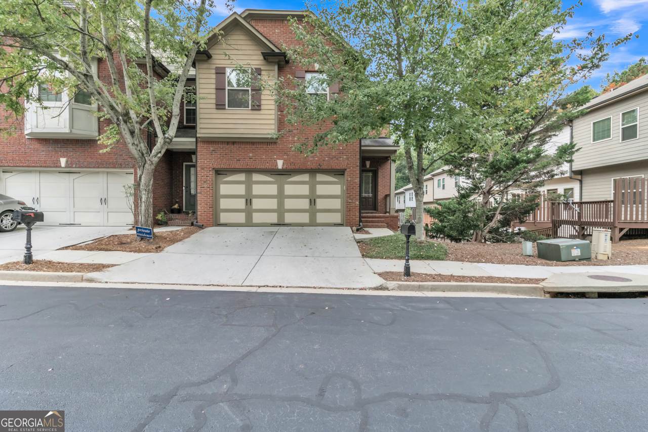 3179 Rock Port Circle - Photo 1