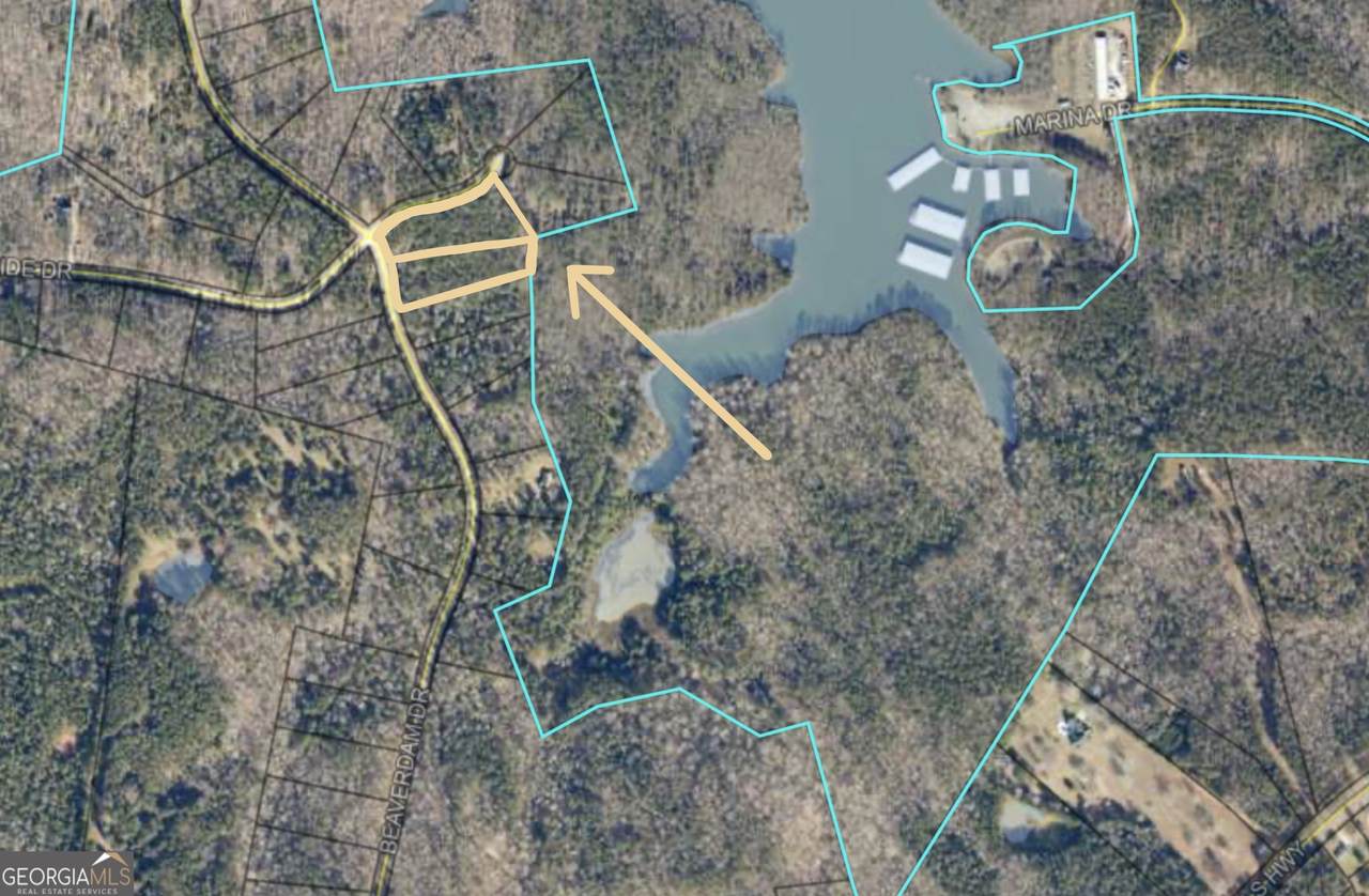 2012 Lakeside Drive - Photo 1